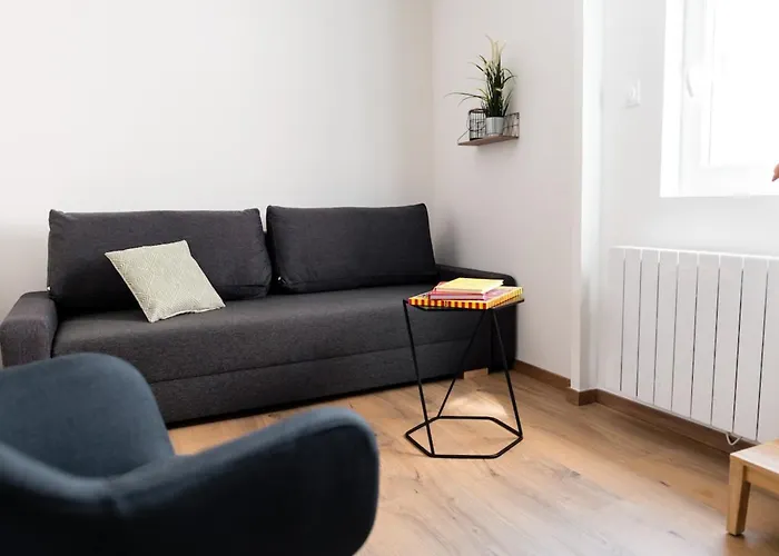 Apartmán Cozy And Elegant Bellecombe District 6th Lyon