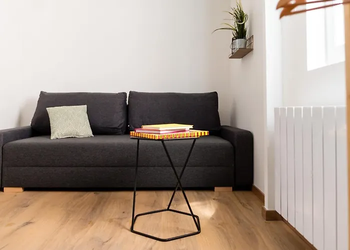 Appartamento Cozy And Elegant Bellecombe District 6th *
